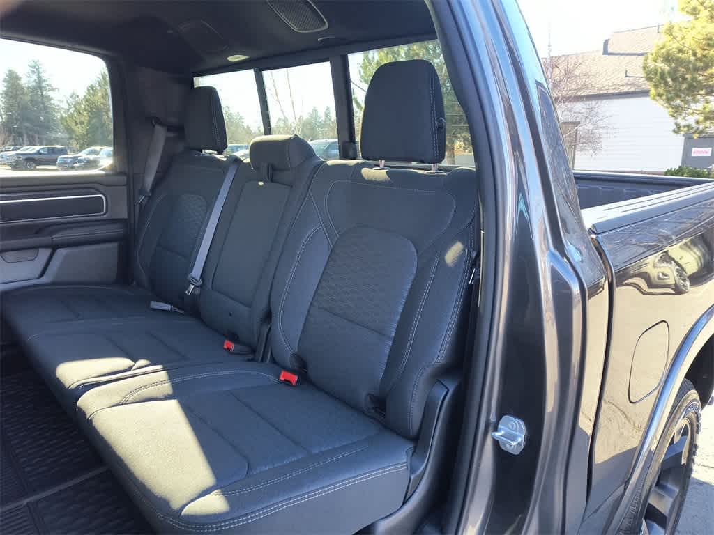 Thumbnail: 2026 RAM 1500 - 22