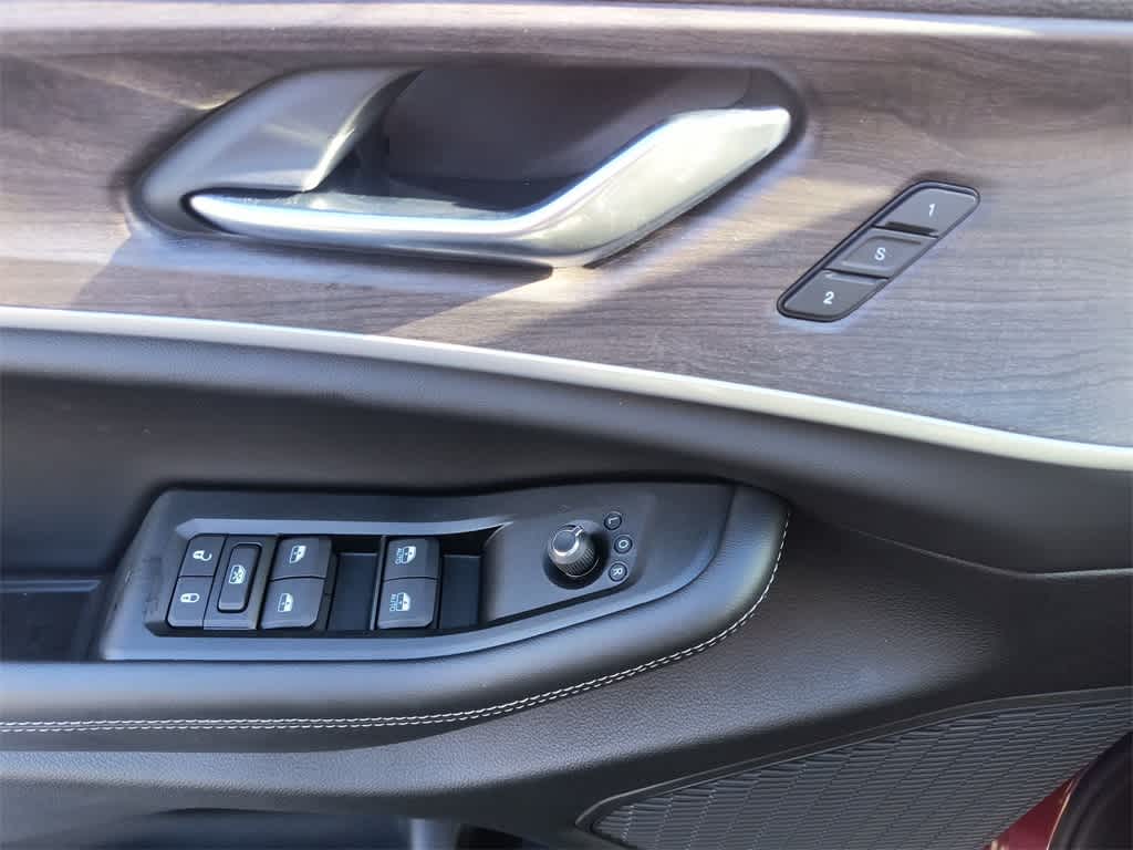 Thumbnail: 2025 Jeep Grand Cherokee - 13