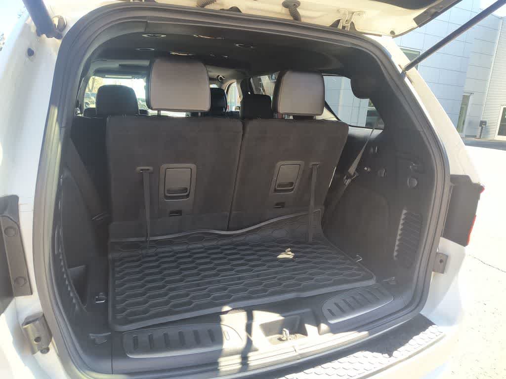 Thumbnail: 2017 Dodge Durango - 25