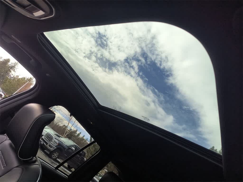 Thumbnail: 2025 Jeep Grand Cherokee - 22