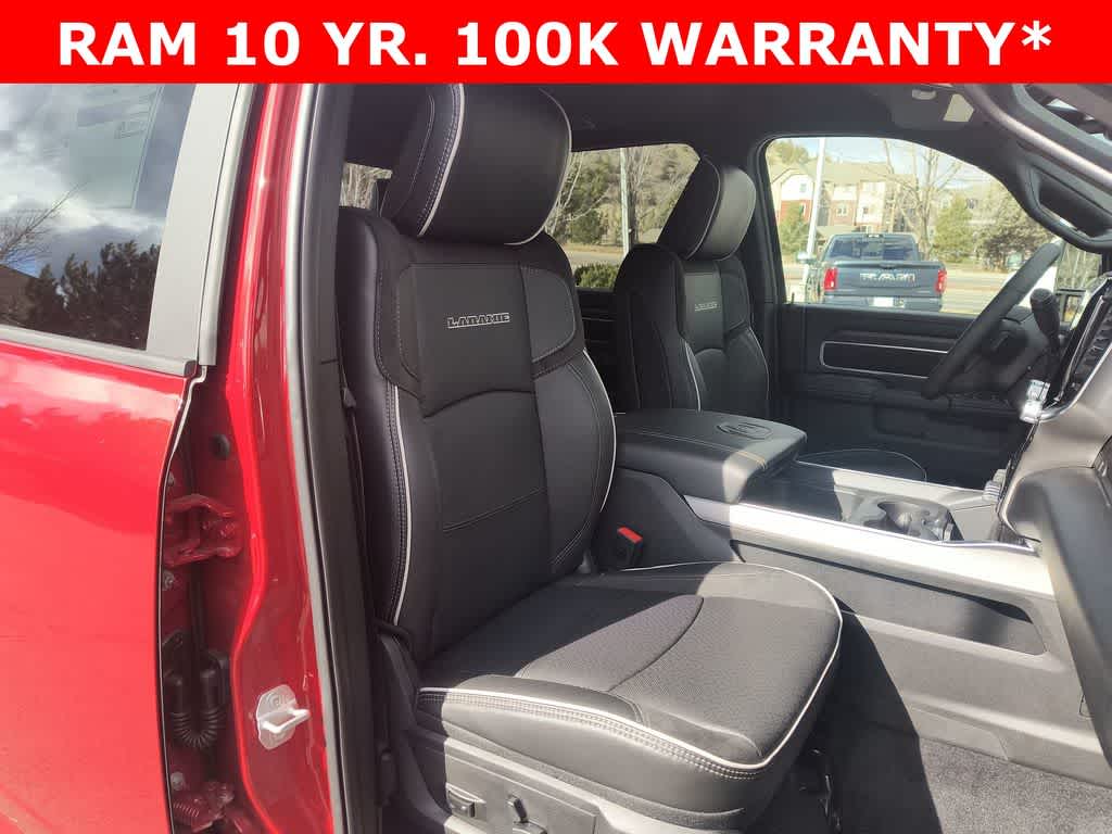 Thumbnail: 2026 RAM 2500 - 24