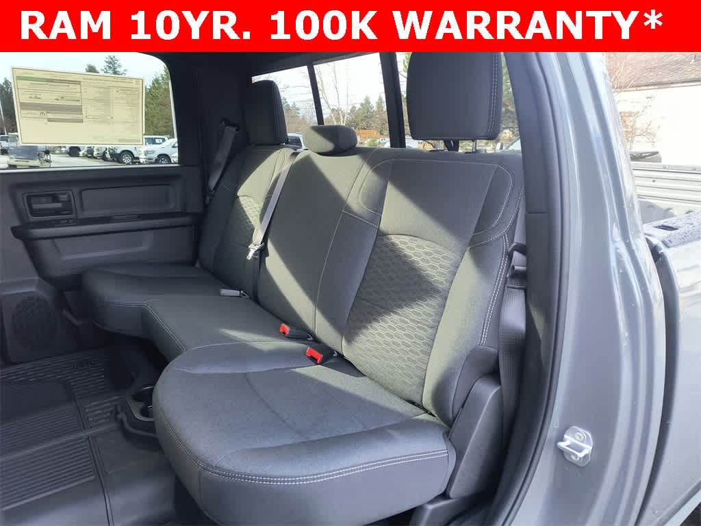 Thumbnail: 2026 RAM 3500 - 22