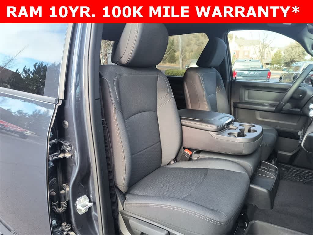 Thumbnail: 2026 RAM 3500 - 24