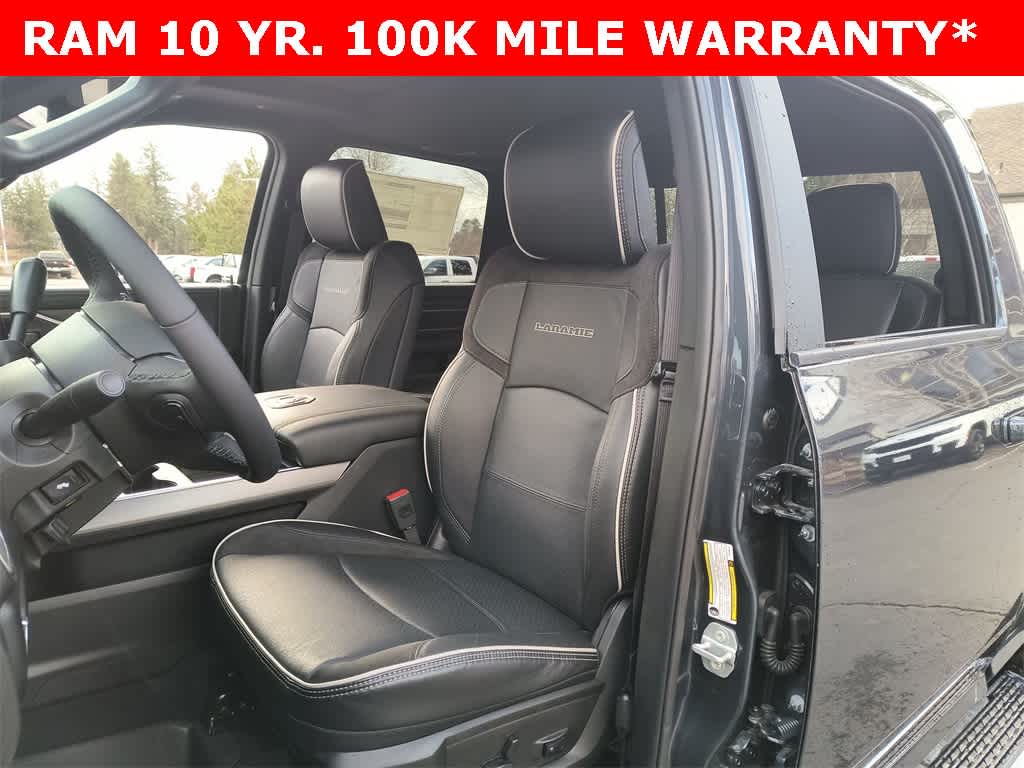 Thumbnail: 2026 RAM 2500 - 11