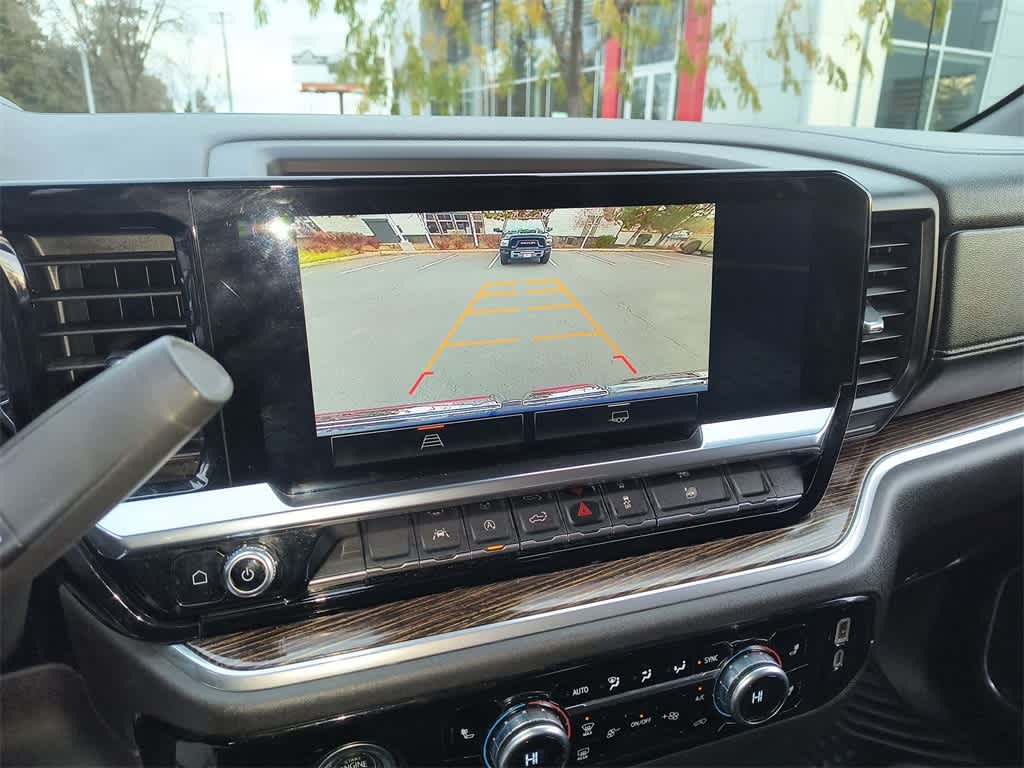 Thumbnail: 2024 GMC Sierra 1500 - 17