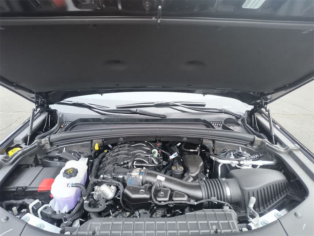 Thumbnail: 2025 Jeep Grand Cherokee - 26