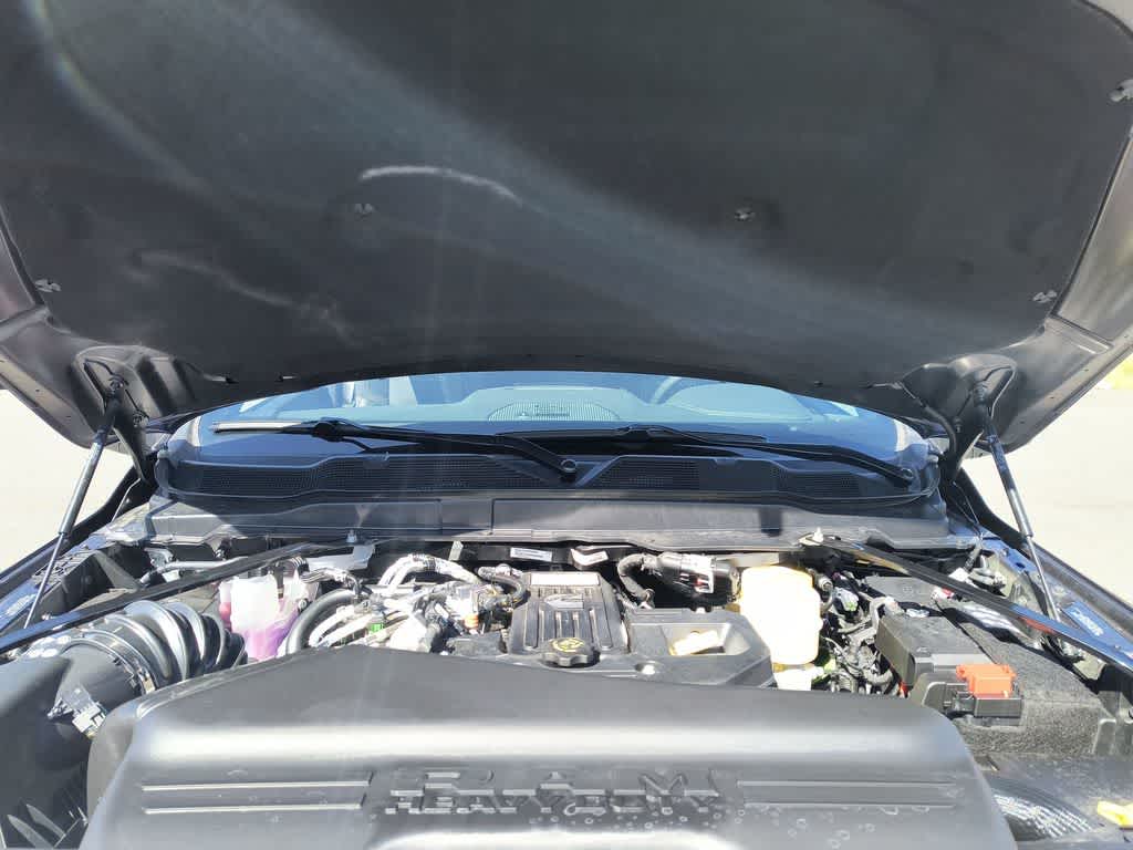 Thumbnail: 2026 RAM 3500 - 26