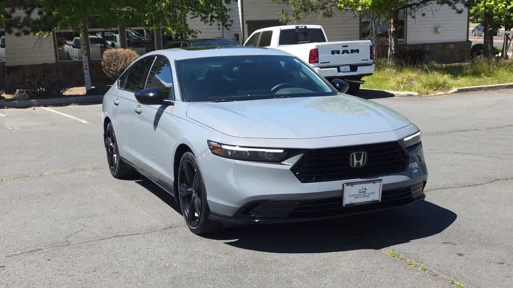 Thumbnail: 2025 Honda Accord - 3