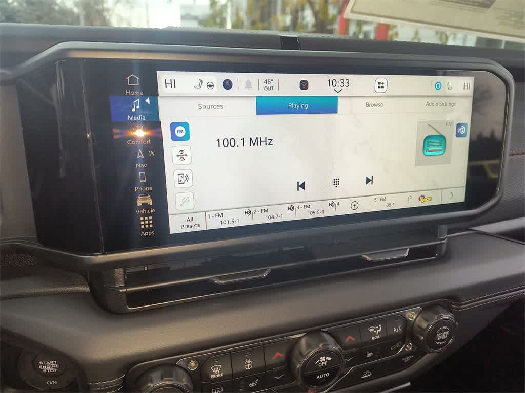 Thumbnail: 2026 Jeep Wrangler - 16