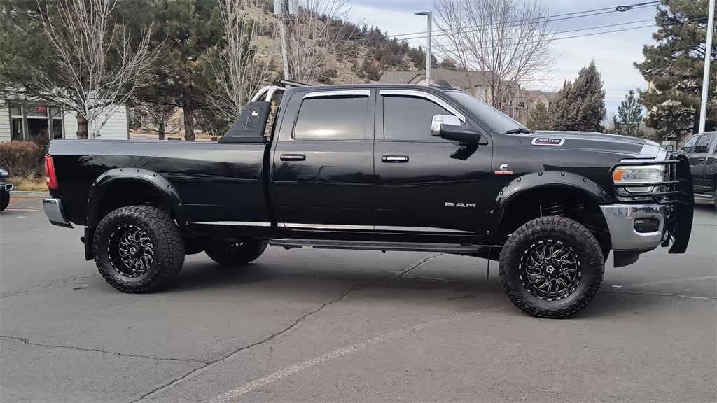 Thumbnail: 2020 RAM 3500 - 2