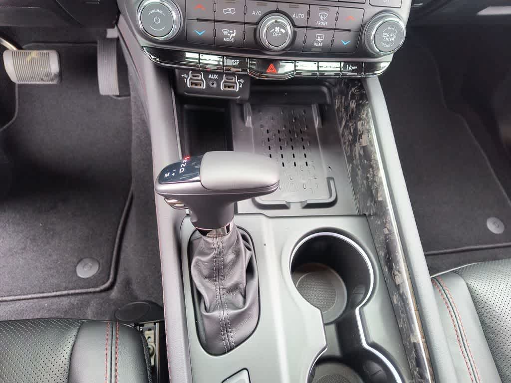 Thumbnail: 2026 Dodge Durango - 20