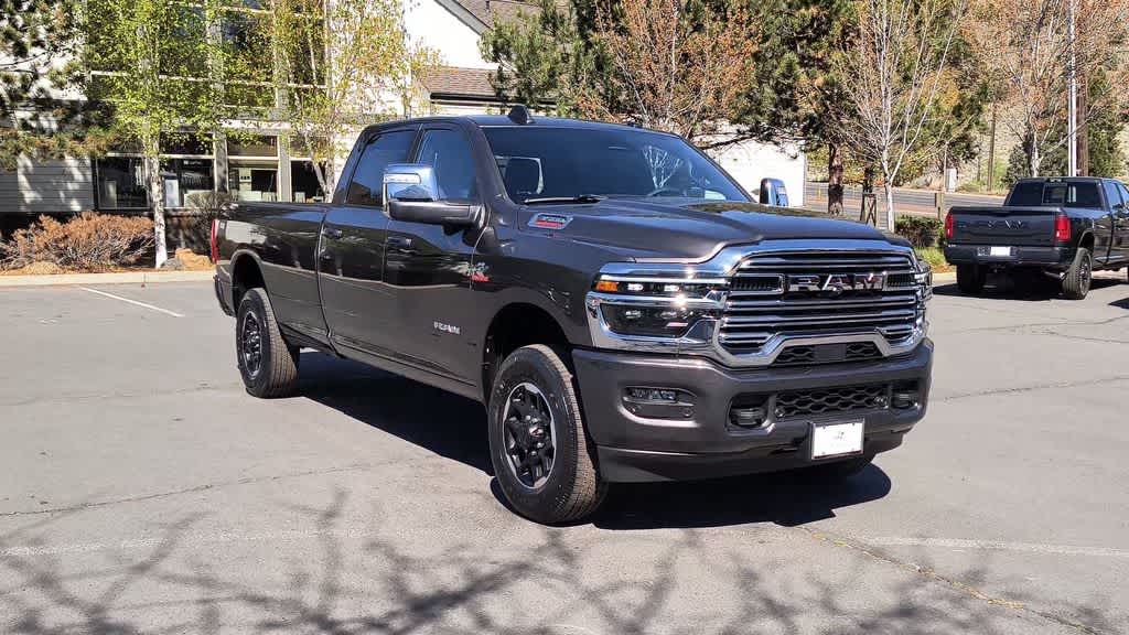 Thumbnail: 2026 RAM 3500 - 3