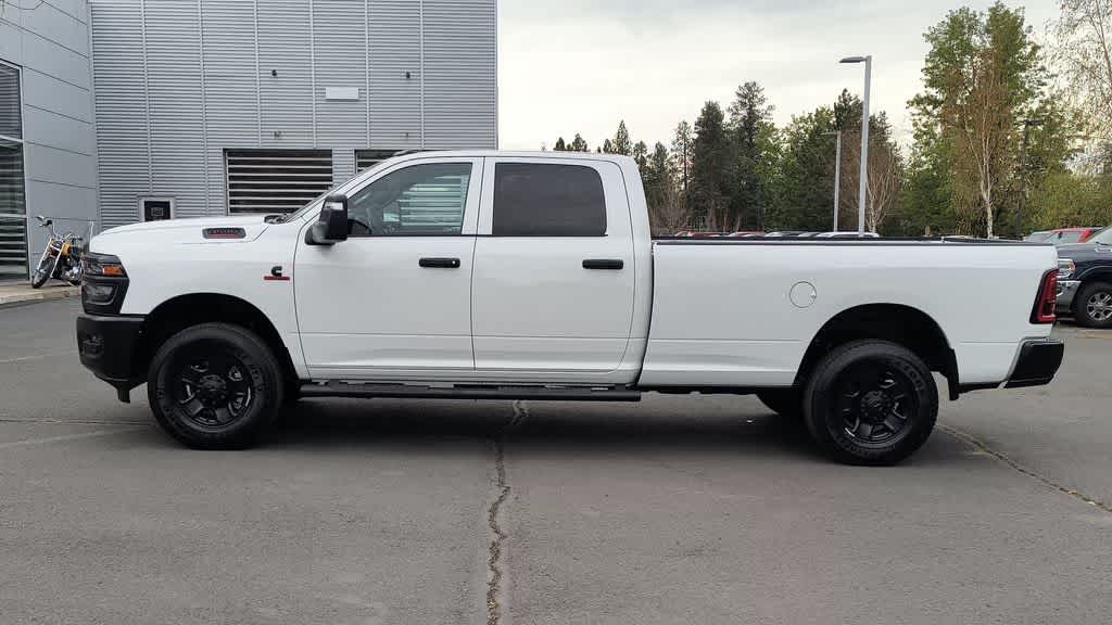 Thumbnail: 2026 RAM 3500 - 5