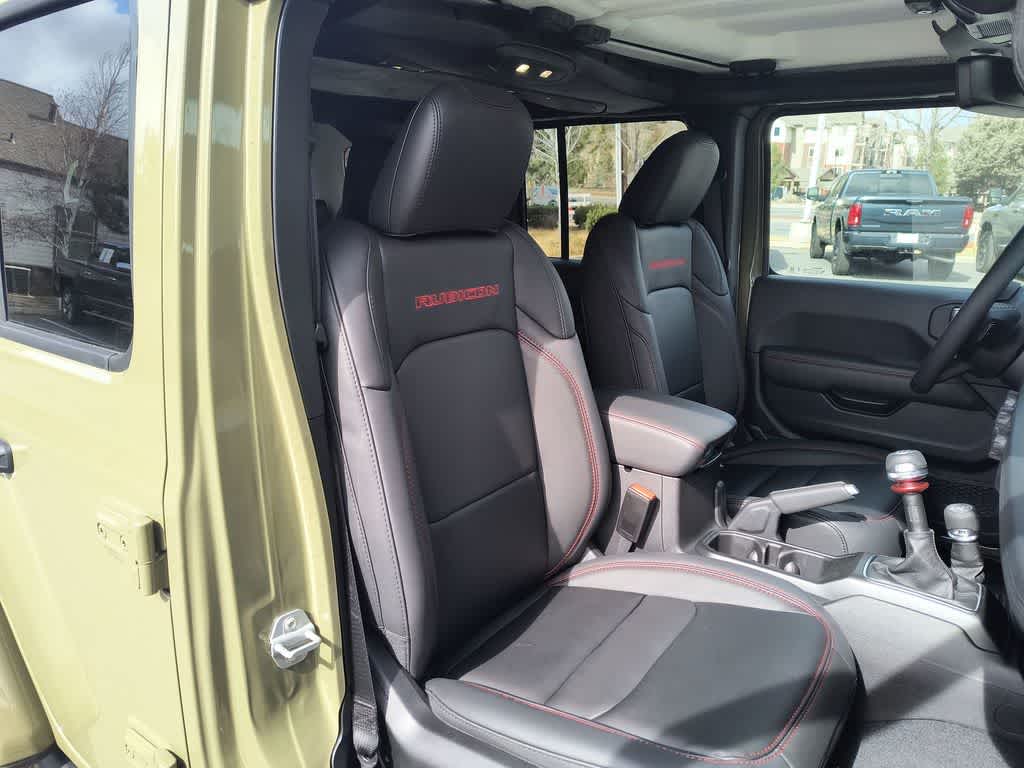 Thumbnail: 2026 Jeep Wrangler - 24