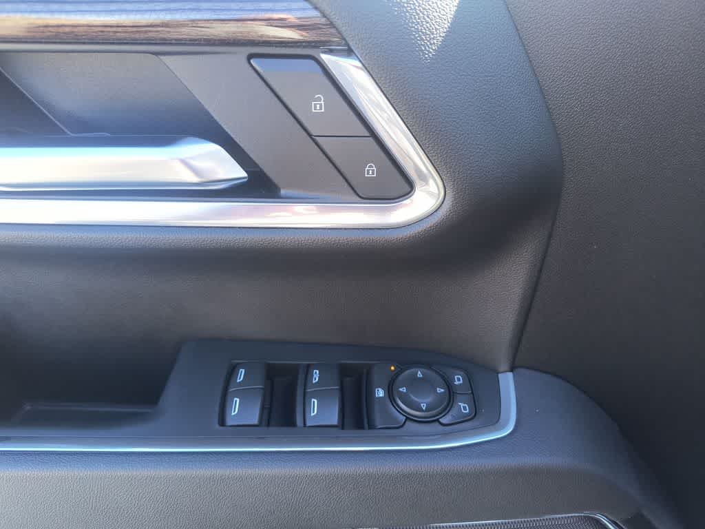 Thumbnail: 2025 Chevrolet Silverado 1500 - 13