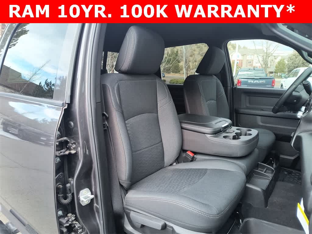 Thumbnail: 2026 RAM 3500 - 24