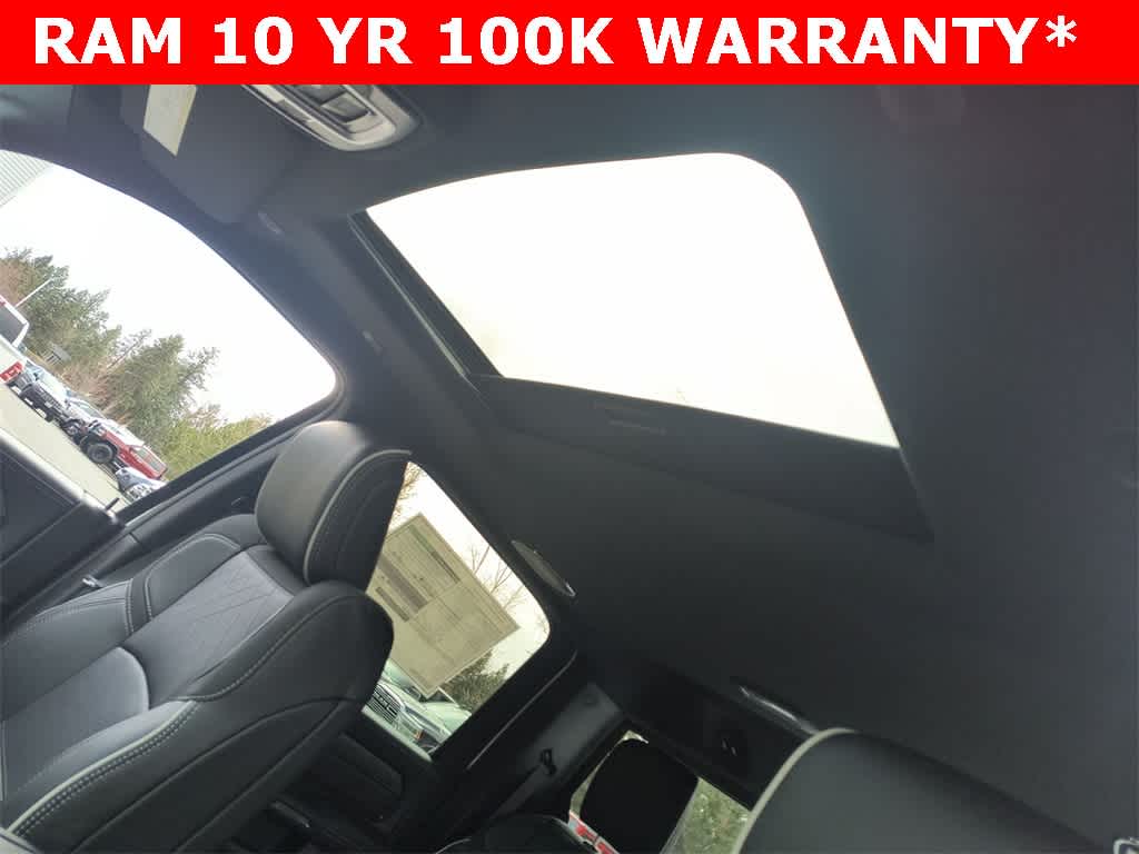 Thumbnail: 2026 RAM 3500 - 22