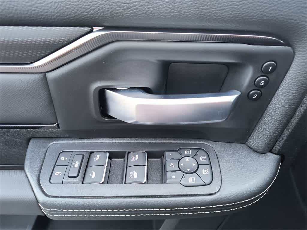 Thumbnail: 2025 RAM 2500 - 13