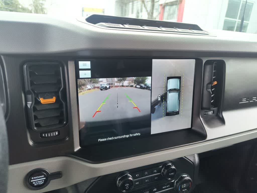 Thumbnail: 2023 Ford Bronco - 17