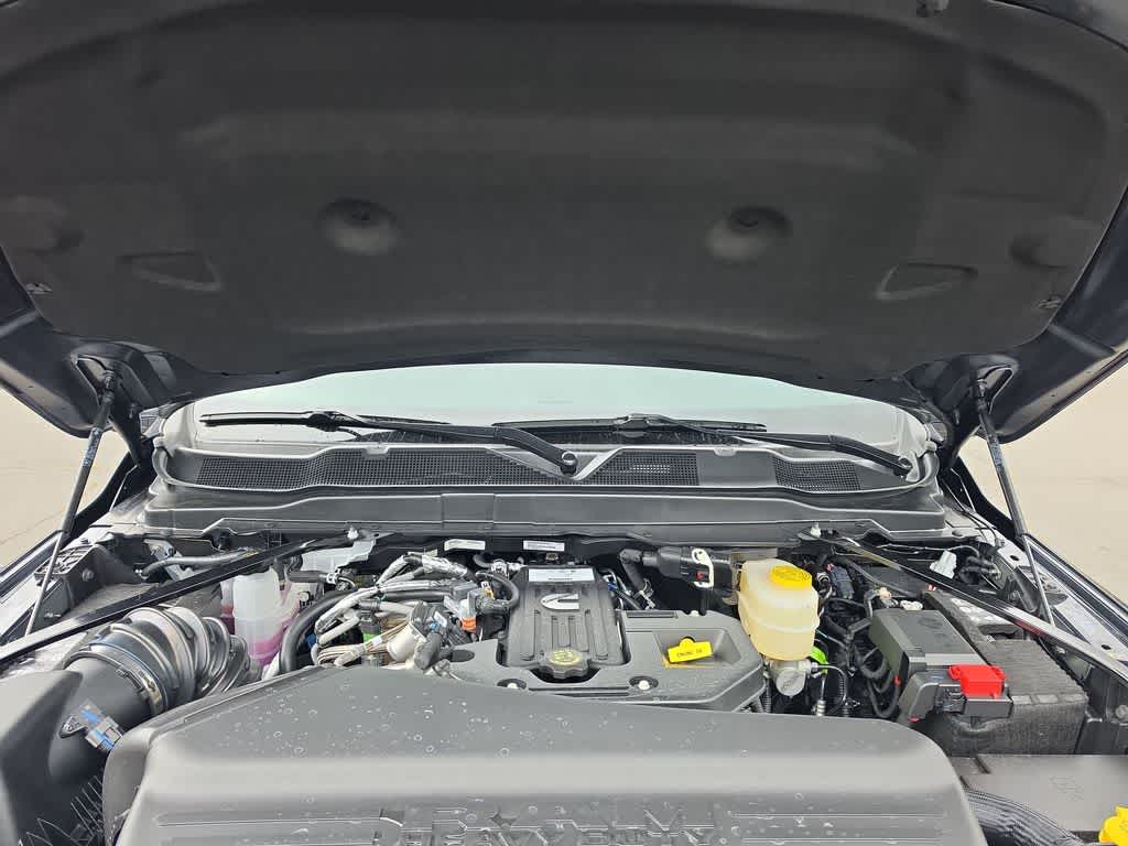 Thumbnail: 2026 RAM 2500 - 25
