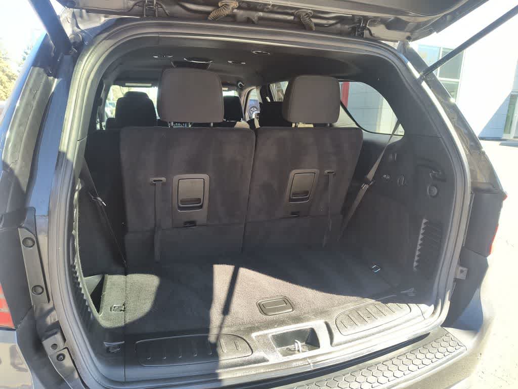 Thumbnail: 2023 Dodge Durango - 23