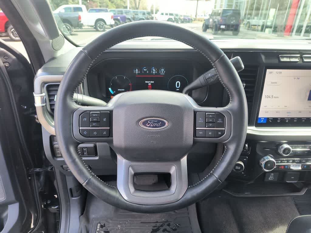 Thumbnail: 2024 Ford Econoline - 14