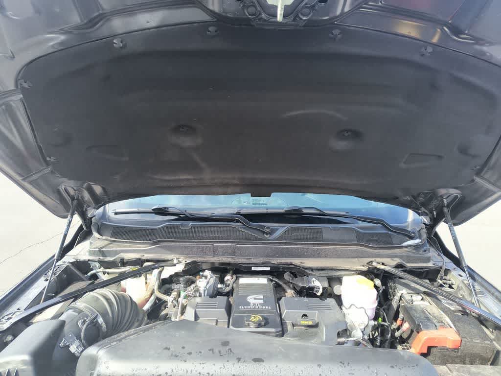 Thumbnail: 2024 RAM 2500 - 24