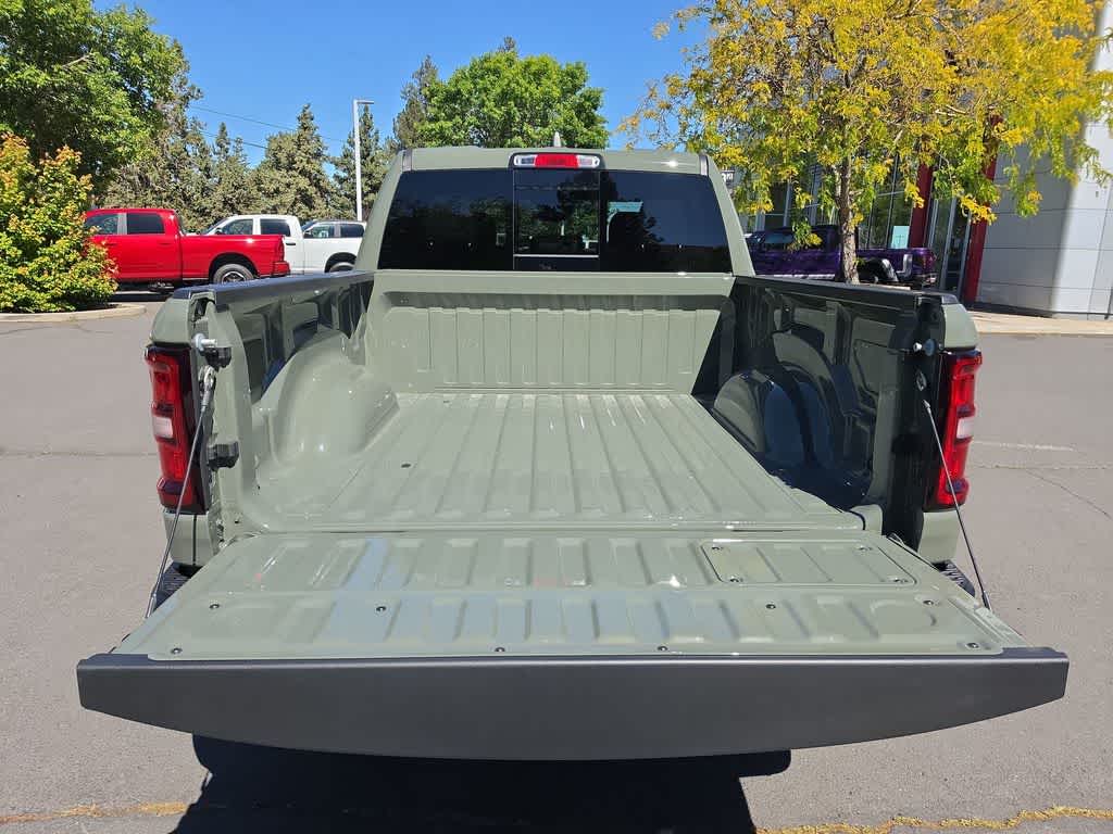 Thumbnail: 2026 RAM 1500 - 24