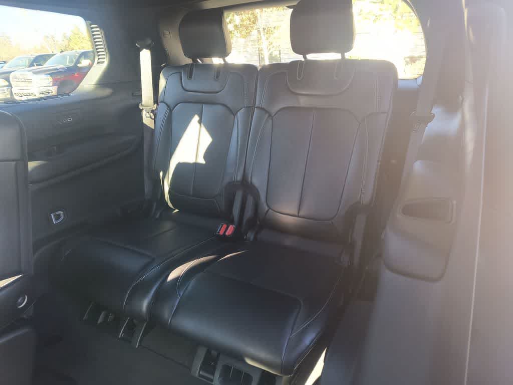 Thumbnail: 2024 Jeep Grand Cherokee L - 24