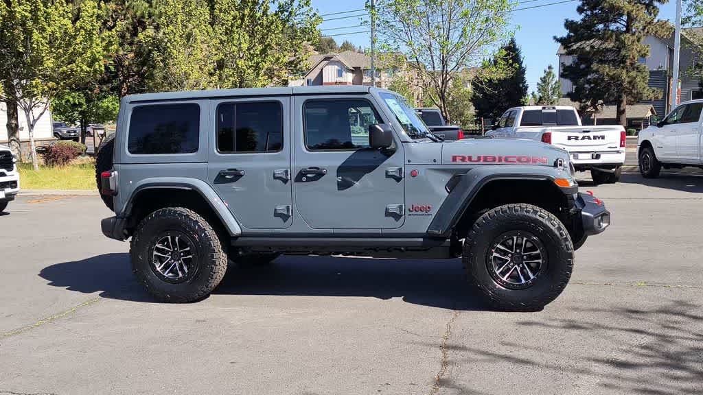 Thumbnail: 2026 Jeep Wrangler - 2