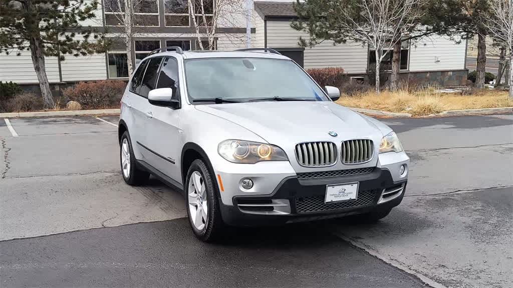 Thumbnail: 2010 BMW X5 - 3