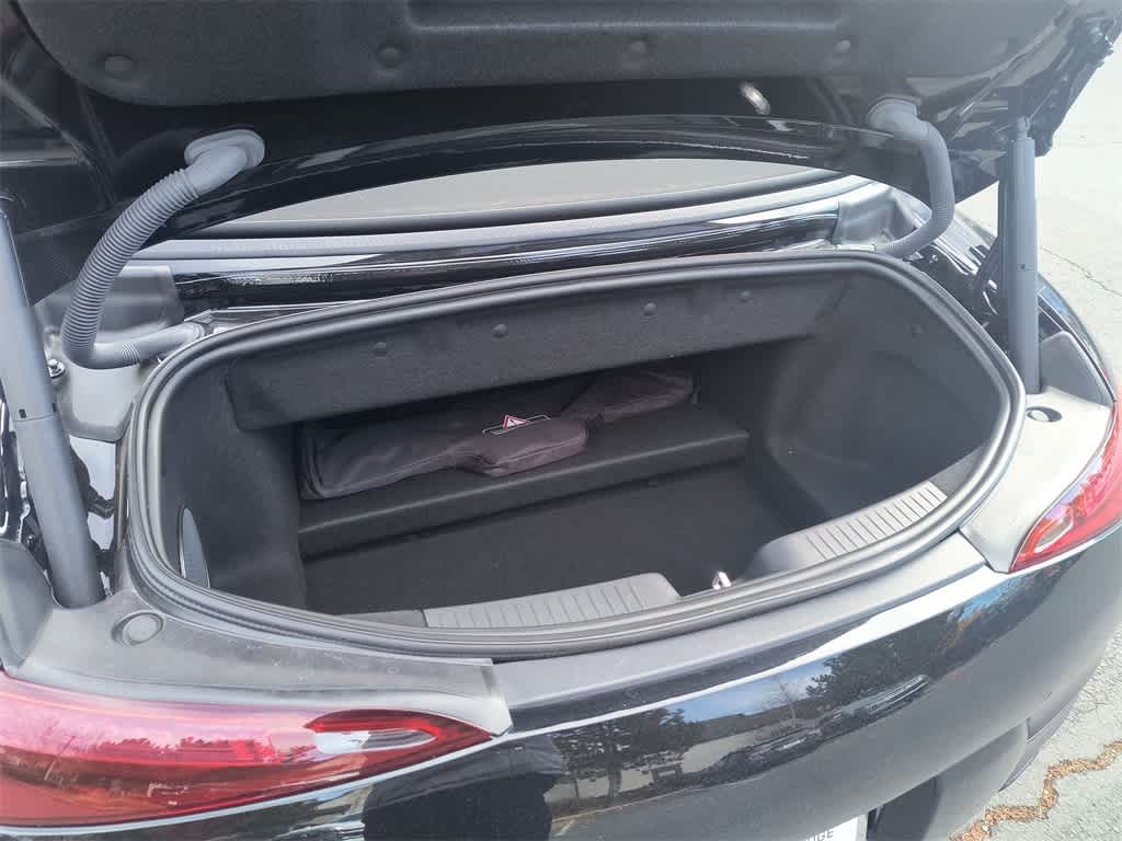 Thumbnail: 2022 Mercedes-Benz SL-Class - 23