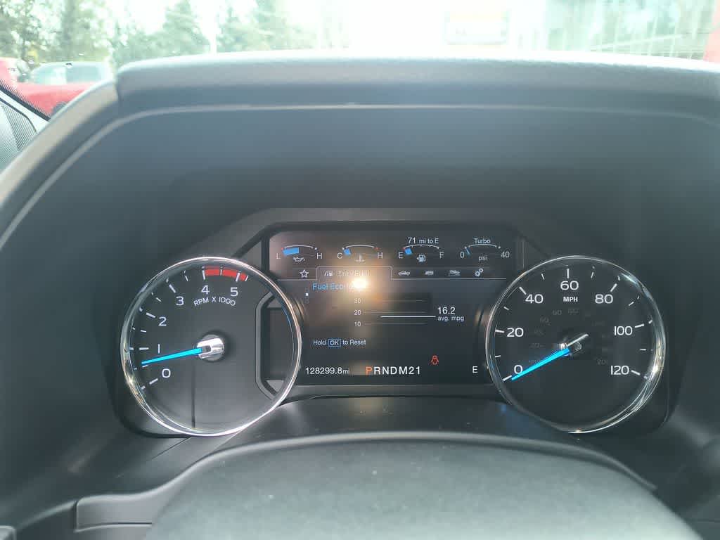 Thumbnail: 2017 Ford Econoline - 15