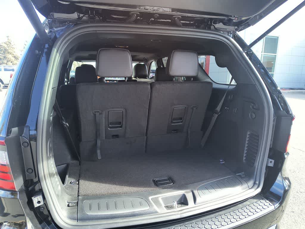 Thumbnail: 2026 Dodge Durango - 25