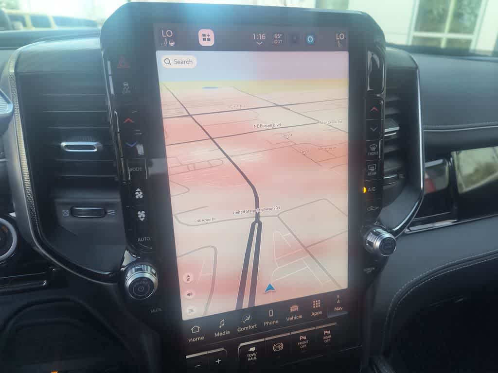 Thumbnail: 2026 RAM 2500 - 18