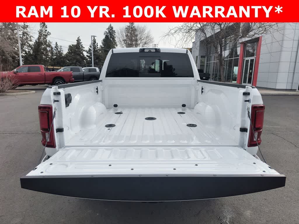 Thumbnail: 2026 RAM 2500 - 23