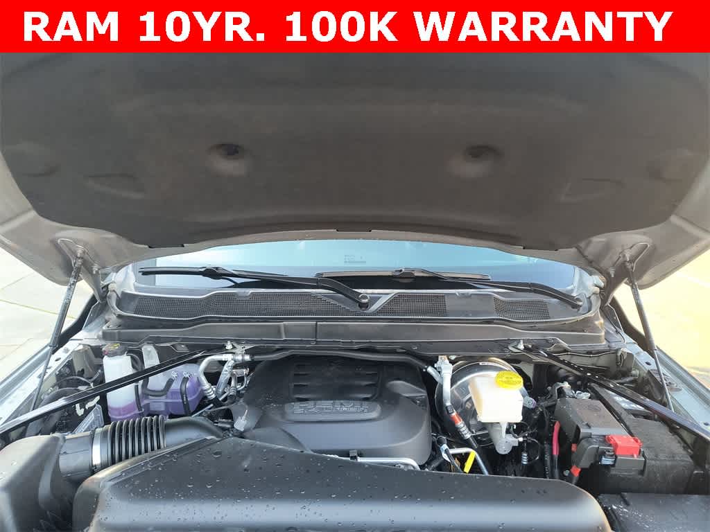 Thumbnail: 2026 RAM 2500 - 25