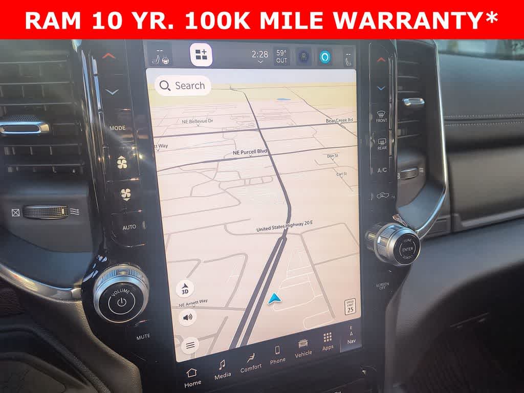 Thumbnail: 2026 RAM 3500 - 18