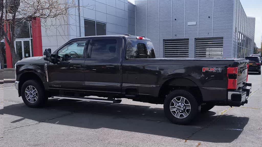 Thumbnail: 2024 Ford Econoline - 6