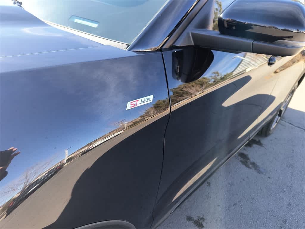 Thumbnail: 2025 Ford Explorer - 28