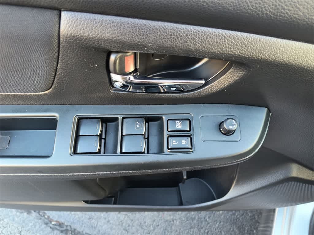 Thumbnail: 2014 Subaru XV Crosstrek - 13