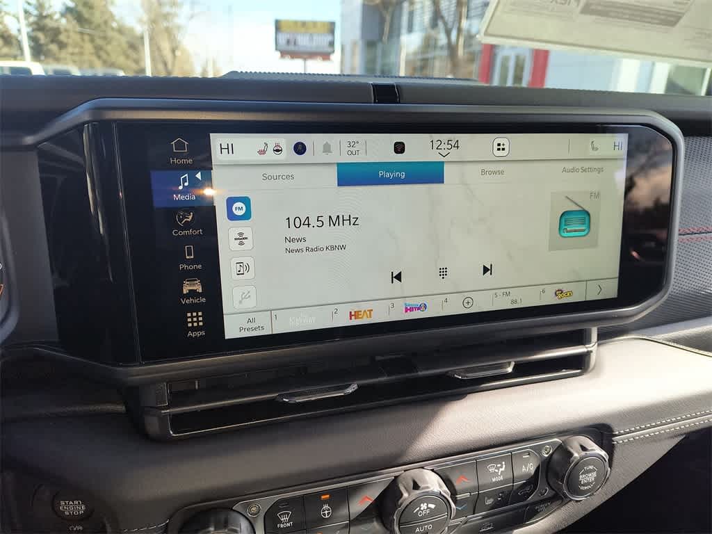 Thumbnail: 2026 Jeep Wrangler - 16