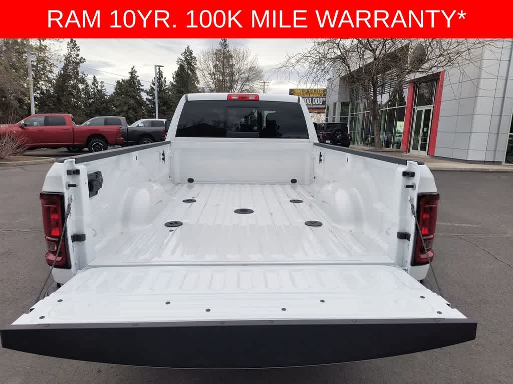 Thumbnail: 2026 RAM 3500 - 23