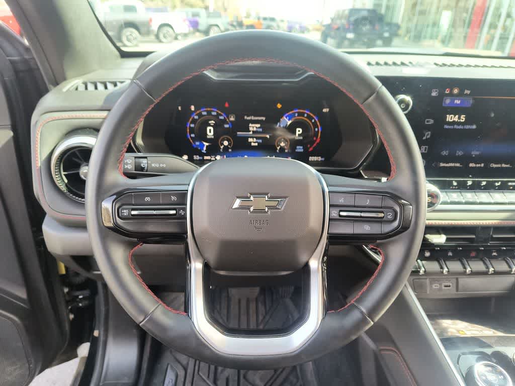 Thumbnail: 2024 Chevrolet Colorado - 14