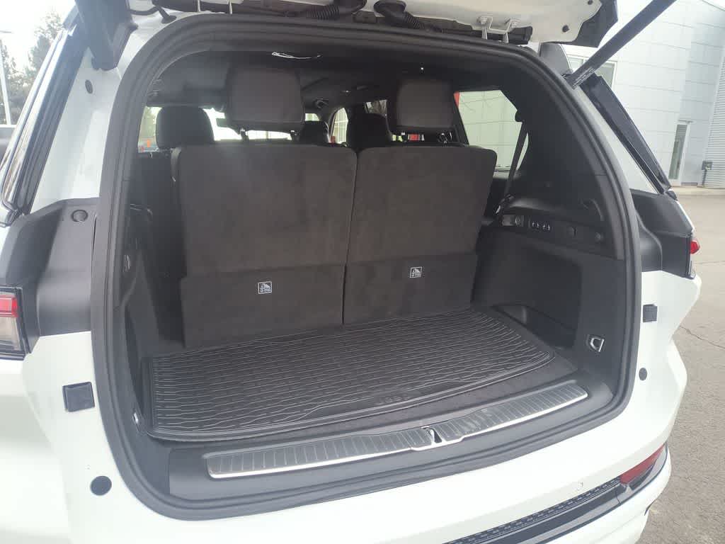 Thumbnail: 2025 Jeep Grand Cherokee L - 25