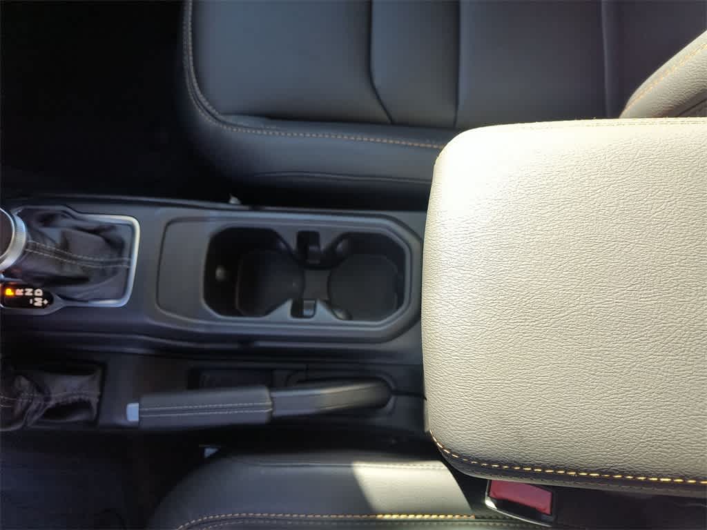 Thumbnail: 2026 Jeep Gladiator - 20