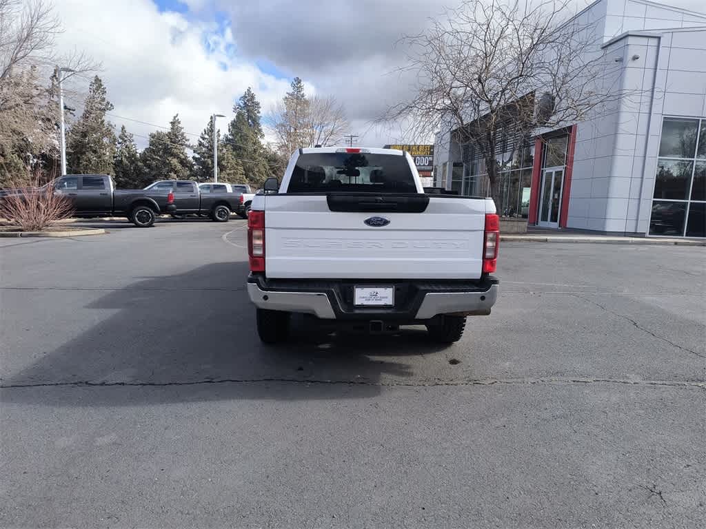 Thumbnail: 2022 Ford Econoline - 5