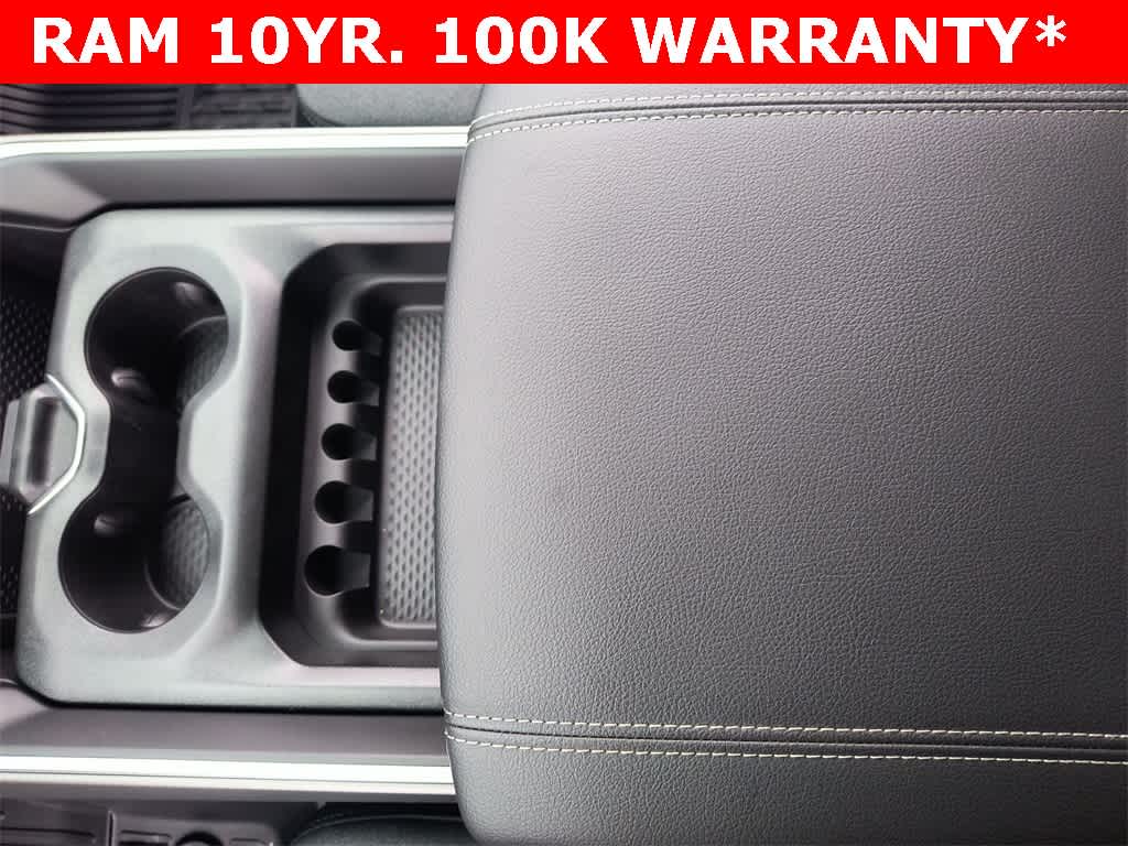 Thumbnail: 2026 RAM 1500 - 21