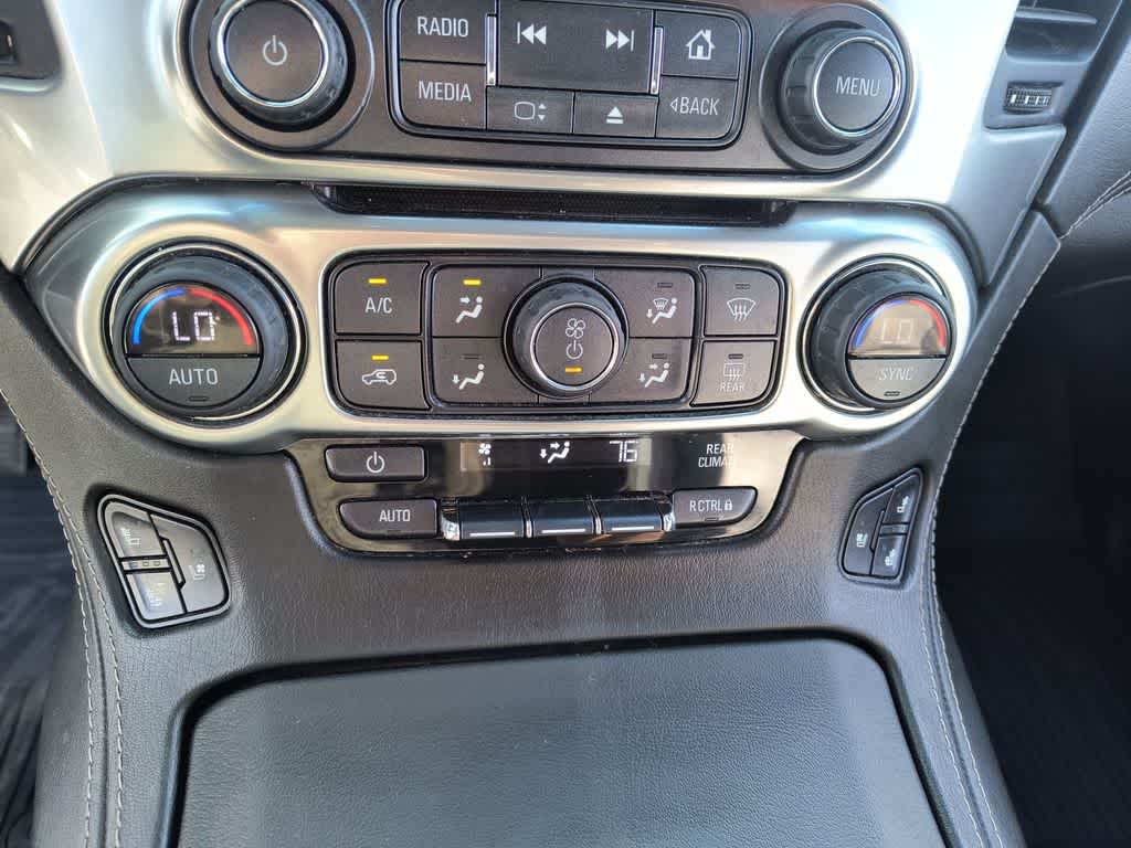 Thumbnail: 2019 Chevrolet Suburban - 19