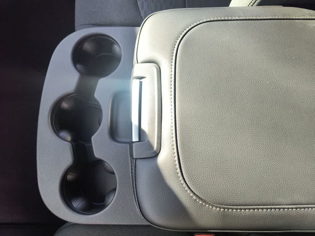 Thumbnail: 2026 RAM 3500 - 21